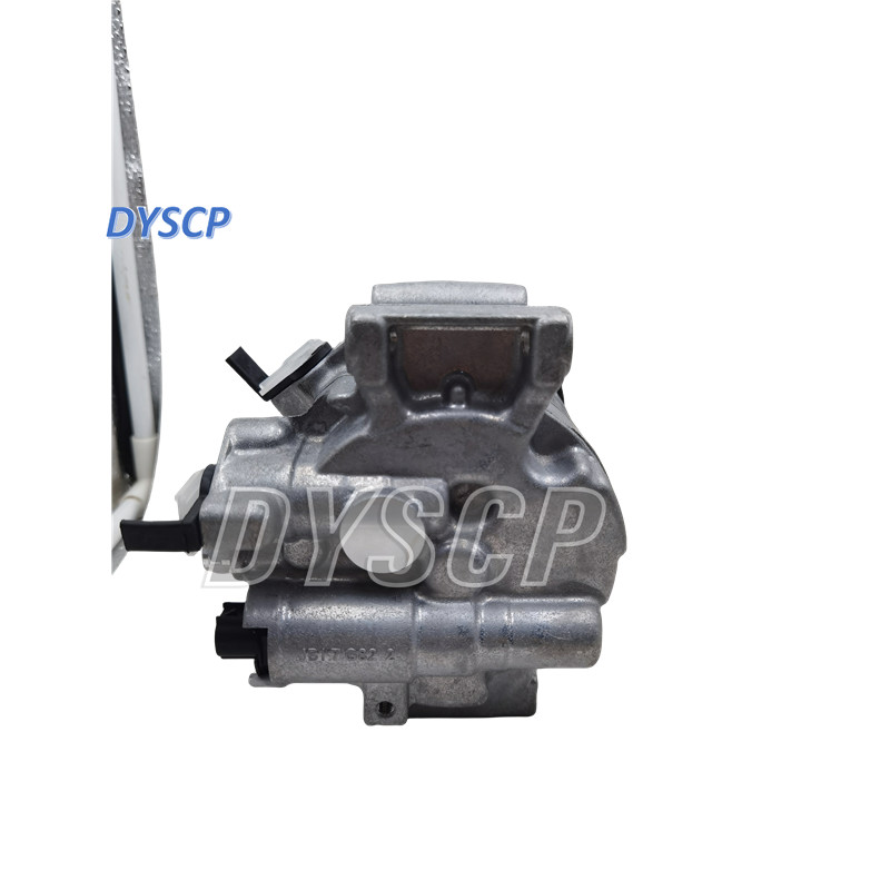 88310-02A71 8831002A71 Ac Compressor For Toyota Corolla ZRE181 2014 6PK