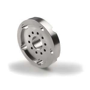 Quality Precision CNC Machined Components Automotive Pedals Parts Custom wholesale