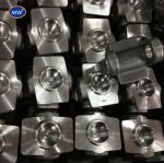 Drive Shaft Welding Machine 1.5 Meters Length 100 Mm Flange Diameter for Heavy