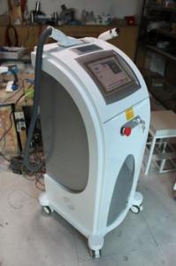 Quality Tattoo Removal beauty instrument E light + RF +Laser wholesale
