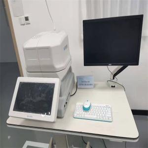 Quality Circle SD OCT Machine Eye Lesions Keratopathy Retinopathy wholesale