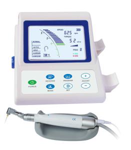 Quality Root Canal Treatment Endo Motor Endodontic Endo Motor Apex Locator Endo Motor Woodpeck wholesale
