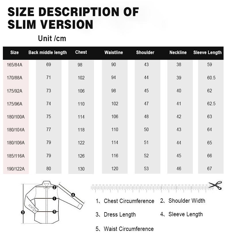 European Men's Four-Sided Elastic Non-Ironing Long-Sleeved Shirt for Effortless Style