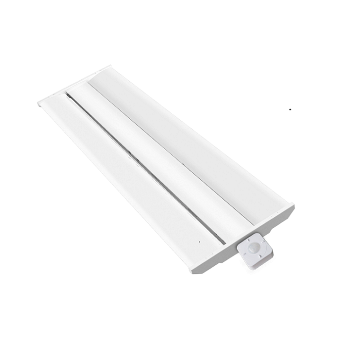 Wireless Bluetooth smart LED high bay light ETL DLC NLC 4FT 300W