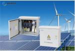 AC220V-800V 2 String PV Combiner Box IP65 Photovoltaic Junction Box