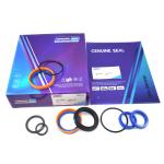 SHAKAJA KIT Excavator Seal Kit Hydraulic Cylinder Repair Kits Spare Parts
