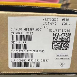Quality P2020NXE2MHC IC MPU Q OR IQ 1.2GHZ 689TEBGA Obsolete wholesale