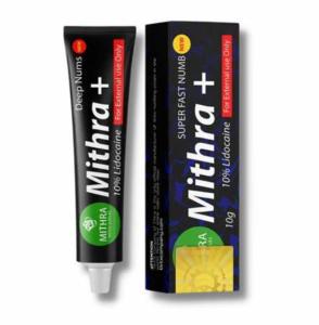 Quality Tattoo Anaesthetic Numbing Cream For Eyeliner Eyebrow Pain Relief wholesale