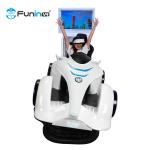 Immersive Virtual Reality Racing Karts 9d VR Simulator Game Machine VR Racing