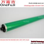 Photocopier Parts Opc Drum For Sharp 2300 2700 3501 3500 for MX2300 MX2700