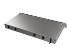 Fiber Optic Intelligent Patch Panel Intelligent Fiber Panel