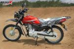150cc 4 Stroke 200cc Off-road Dual Sport Motorcycles Aluminum Dirt Bike With