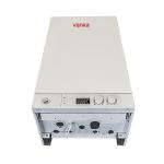Wall Mounted High Efficiency Gas Combi Boiler 20KW - 40KW For Room Heating Hot