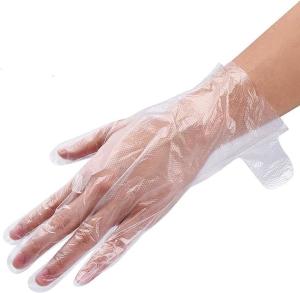 Quality Paraffin Wax Liners Bags, Disposable Mitts Booties Plastic Socks And Gloves Liners For Hand &amp; Foot Hot Wax wholesale