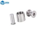 OEM Precision CNC Machining Stainless Steel Parts ISO9001 Certificated