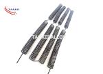 Chromium Aluminum Alloy Furnace Heating Element Resistant Wire 0cr23al5