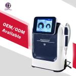 Efficient Carbon Peeling Laser Picosecond Tattoo Removal Machine with 3