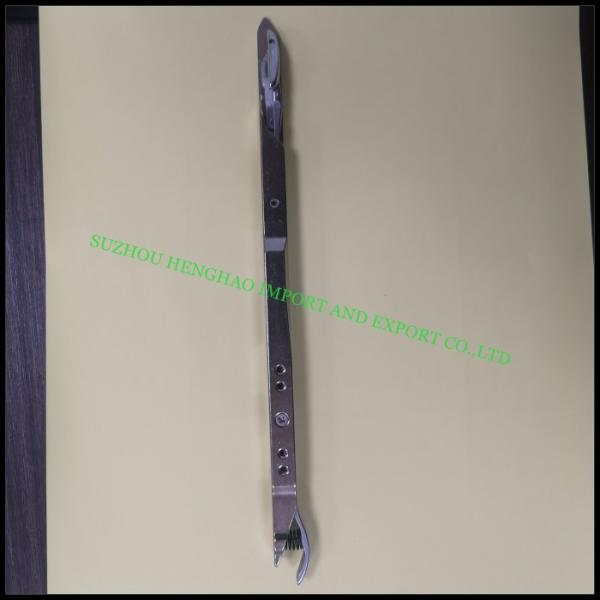 Right Gripper , Nuovo Pignone TP600,Rapier For Weaving Jacquard Loom Machine