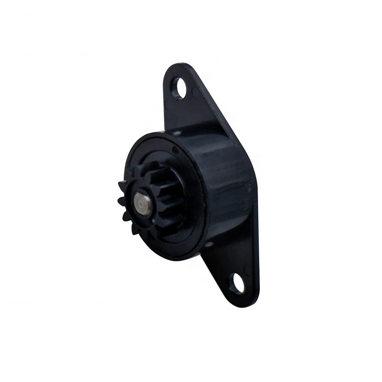 Custom Vending Machine Soft Lift Adjustable Torque Rotary Damper Hinge