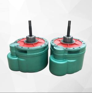 Quality Steel Wire Rope Electric Hoist Gear Box Reducer Gearbox Speed Reducer wholesale