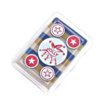 Reusable Waterproof PET Plastic Poker Playing Cards