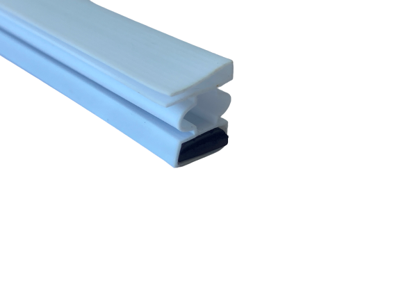 Customized Size Refrigerator Rubber Gasket Optimal Performance and Low Temperature