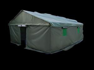 Quality Portable Canvas Army Military Tents Suppliers Winter Waterproof Index wholesale