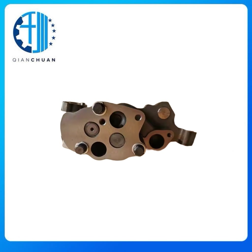 Oil Pump 4W2448 for Caterpillar 3306 engine Spare Parts