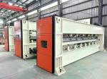 Non Woven Fabric Making Machine Needle Punching Machine