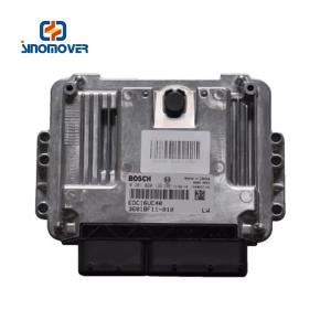 Quality Electronic Control Unit Assembly 3610910-E1E01 For Dongfeng ECU Engine Spare Parts wholesale