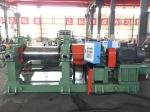 Loading at Qingdao Port Motorcycle Inner Tube Making Machine Line for Big