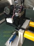 Hydraulic Support Of Corrugated Carton Production Line