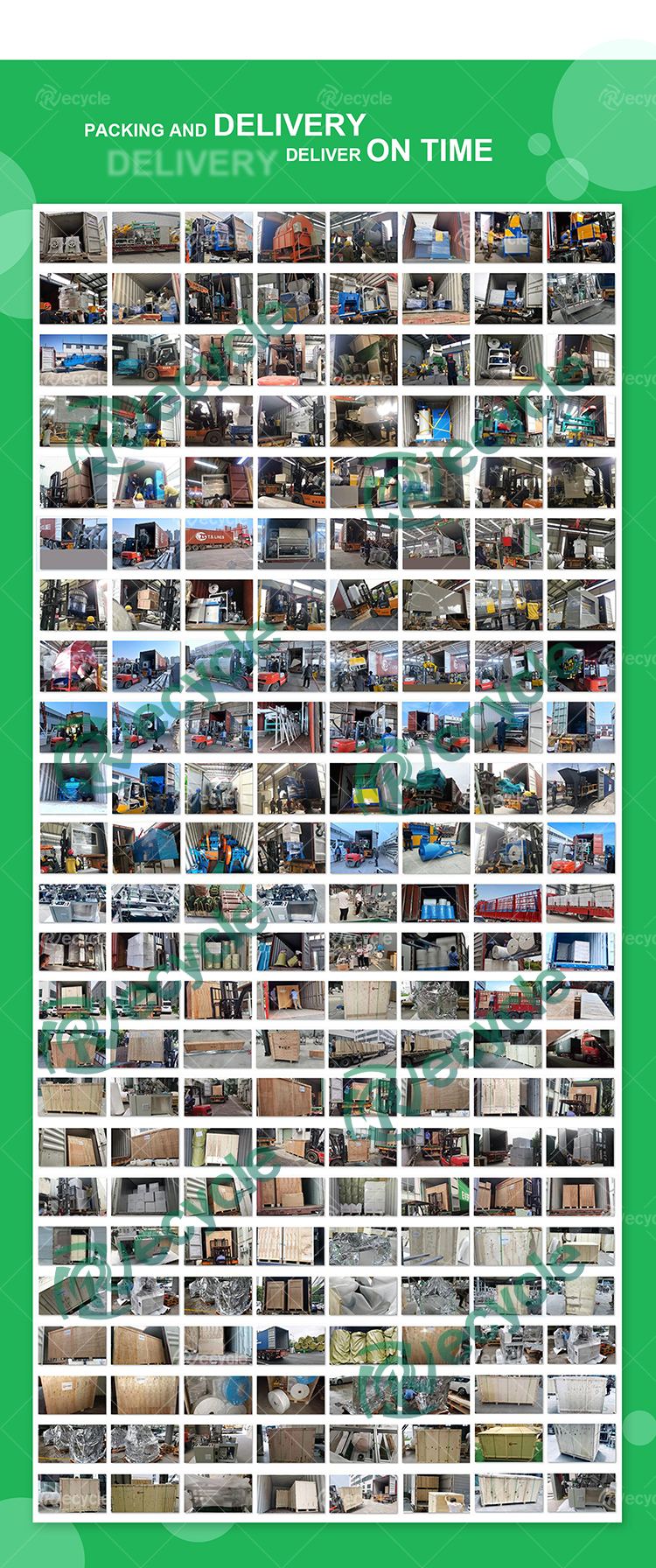 Carbonization Paint Removing Furnace UBC Aluminum Cans Continuous Decoating Machine