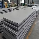 ASTM / GB 201 Stainless Steel Perforated Plate 0.3mm - 6.0mm Cold Rolled Bright