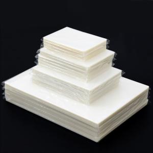 Quality A4 Transparent Pet 100mic 125mic Thermal Lamination Film wholesale