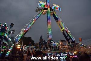 Quality Loop fighter, 360 big pendulum for sale wholesale