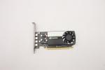 Lenovo 5V10Y65013 Nvidia T600 4GB 4mDP Graphics GFX Video Card