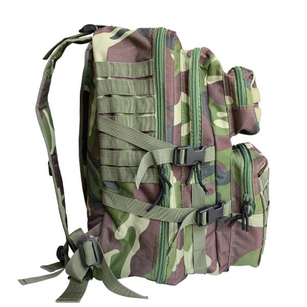 Stay Stylish on Your Outdoor Trips with this Waterproof Hiking and Biking