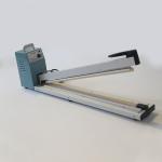 ZEQUAN 500mm Food package Hand Heat Sealer Plastic Bag Packaging Impulse Sealing