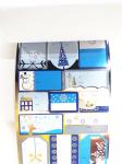 Bottle Removable Sticker Book Printing Customized Design Promotional Item Attach