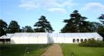 500 Guests Outdoor Wedding Tent European Style Party Festival Celebrations