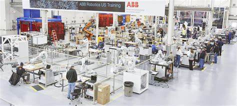 07KP90 Abb Programmable Logic Controller DCS Module Fast Shipping
