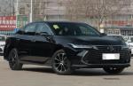 Medium Toyota Hybrid Vehicle 160kw Toyota Avalon 2022 Dual Engine 2.5L