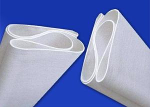 Quality Needle Punched High Tensile Felt 1mm 180gsm White Polyester Felt In Rolls wholesale