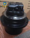 Crawler Excavator Spare Parts Genuine GM18 Final Drive Excavator Travel Motor