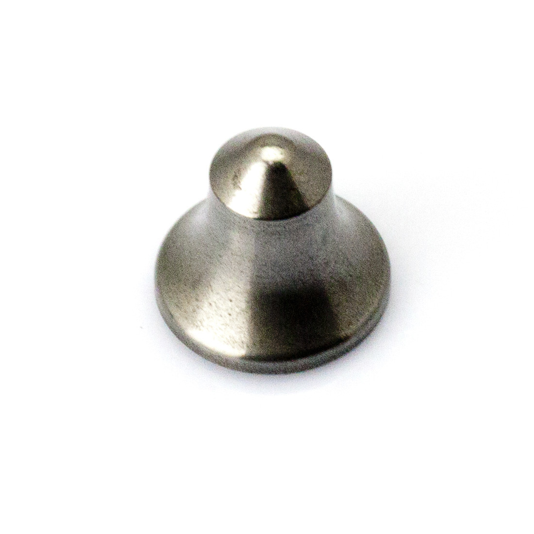 Grade JK10.4 100% Virgin Tungsten Cap Carbide Buttons For Road Milling Bits