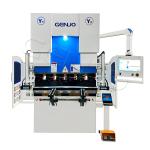 Hydraulic Economic Synchronize CNC Press Brake 220V 380V 415V 440V