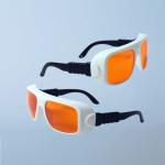 OD5+ Laser Safety Glasses , 200-540nm Laser Protection Goggles
