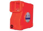 Medium Pressure Castle Air Blower Built-In / External Electric Blower