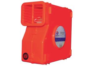 Quality Medium Pressure Castle Air Blower Built-In / External Electric Blower wholesale